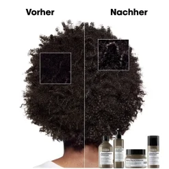 L'Oréal Professionnel Paris Serie Expert Absolut Repair Molecular Shampoo 500 ml