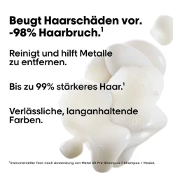 L'Oréal Professionnel Paris Serie Expert Metal DX Trio Holiday Set