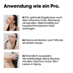 L'Oréal Professionnel Paris Serie Expert Vitamino Color Maske 250 ml