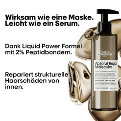 L'Oréal Professionnel Paris Absolut Repair Molecular Holiday Set