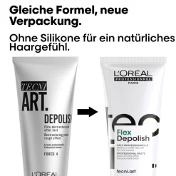 L'Oréal Professionnel Paris tecni.art Flex Depolish 100 ml
