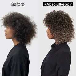 L'Oréal Professionnel Paris Serie Expert Absolut Repair Gold Maske 250 ml