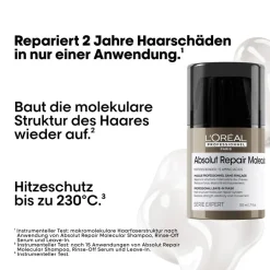L'Oréal Professionnel Paris Serie Expert Absolut Repair Molecular Leave-In 50 ml