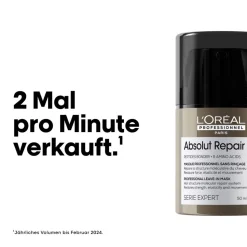 L'Oréal Professionnel Paris Serie Expert Absolut Repair Molecular Leave-In 50 ml