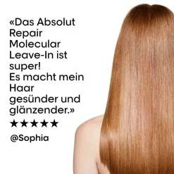 L'Oréal Professionnel Paris Serie Expert Absolut Repair Molecular Leave-In 50 ml