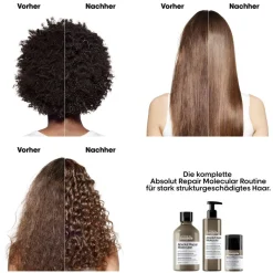 L'Oréal Professionnel Paris Serie Expert Absolut Repair Molecular Leave-In 50 ml