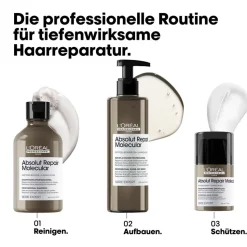 L'Oréal Professionnel Paris Serie Expert Absolut Repair Molecular Leave-In 50 ml