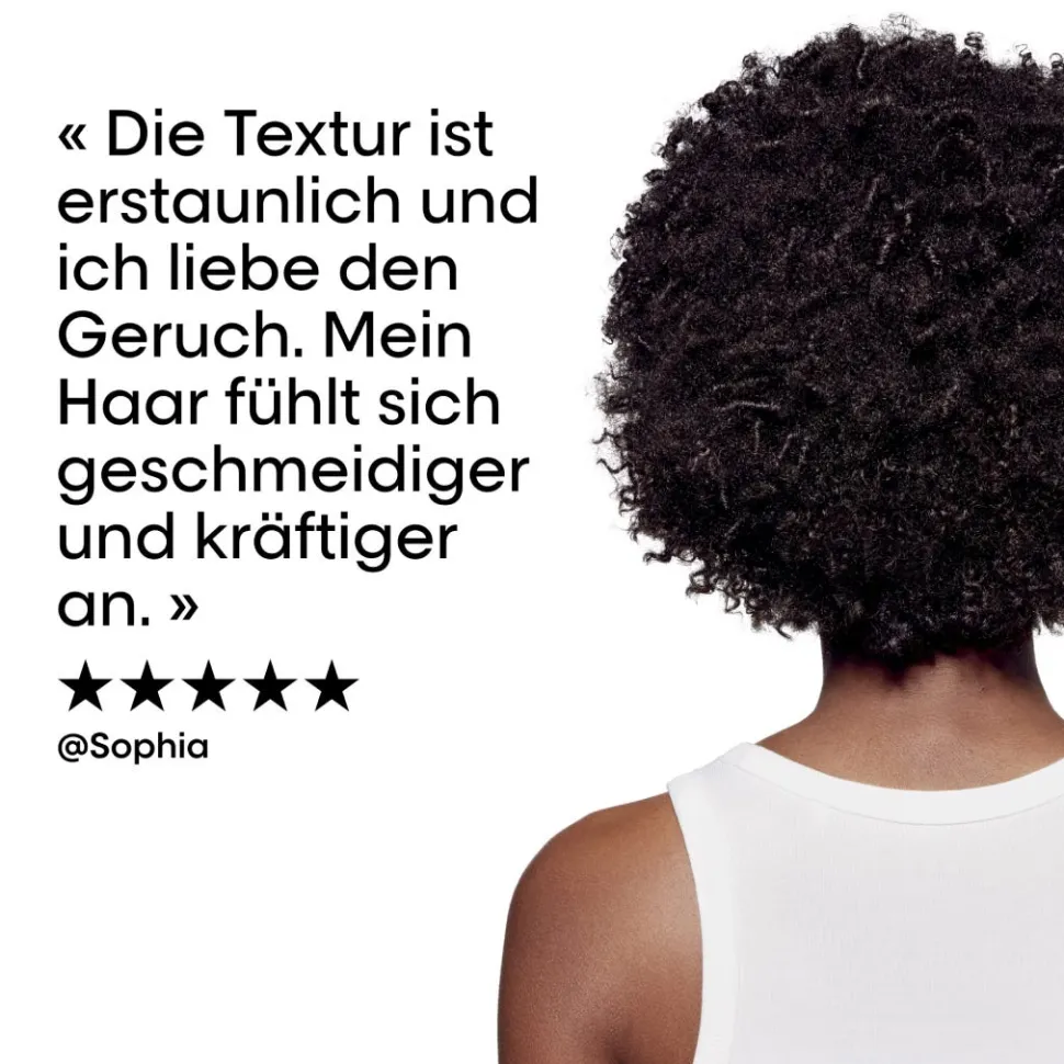 L'Oréal Professionnel Paris Serie Expert Absolut Repair Molecular Shampoo Refill 500 ml