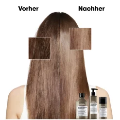 L'Oréal Professionnel Paris Serie Expert Absolut Repair Molecular Shampoo Refill 500 ml