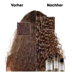 L'Oréal Professionnel Paris Serie Expert Absolut Repair Molecular Shampoo Refill 500 ml