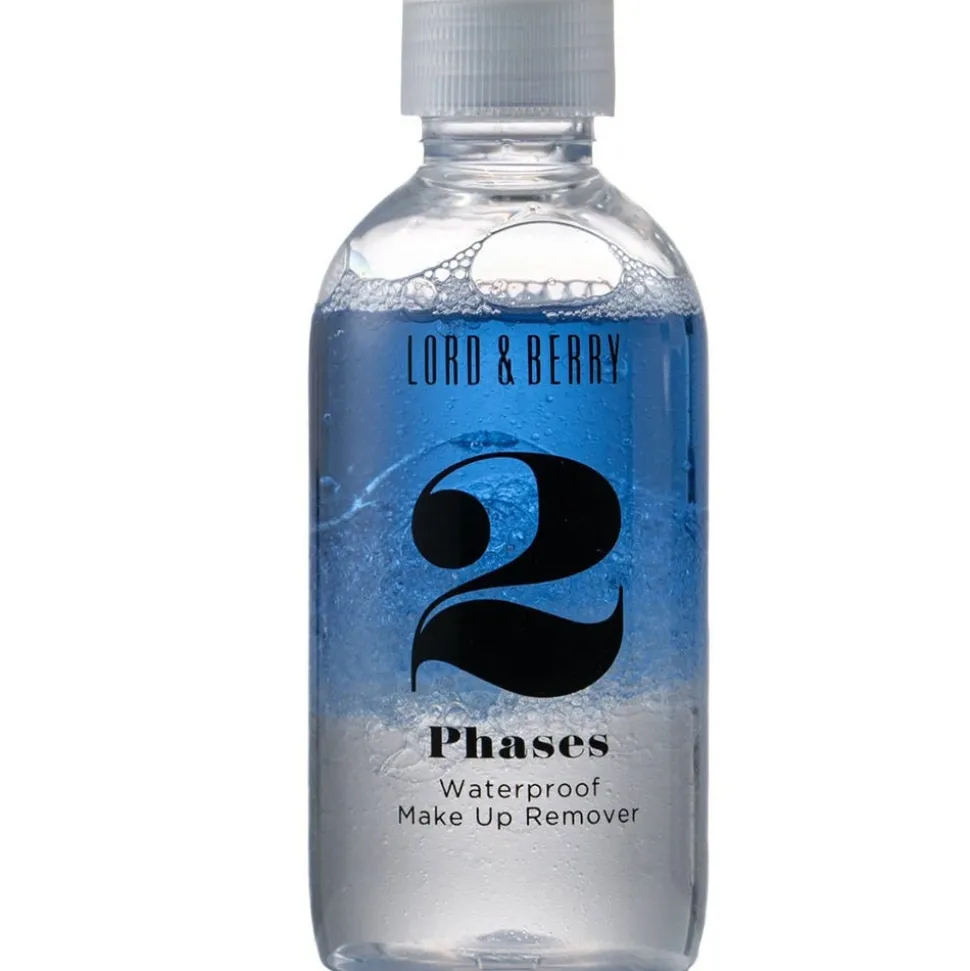 Lord & Berry 2 PHASES Make Up Remover 150 ml