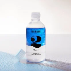 Lord & Berry 2 PHASES Make Up Remover 150 ml
