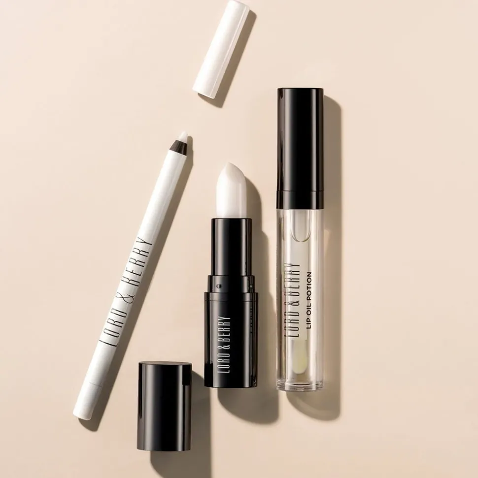 Lord & Berry ACTIVE SPA 3,5 g