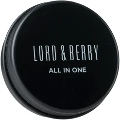 Lord & Berry ALL IN ONE KARITE 17 g