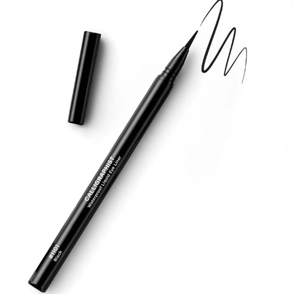 Lord & Berry CALLIGRAPHIST Eyeliner 0,6 ml