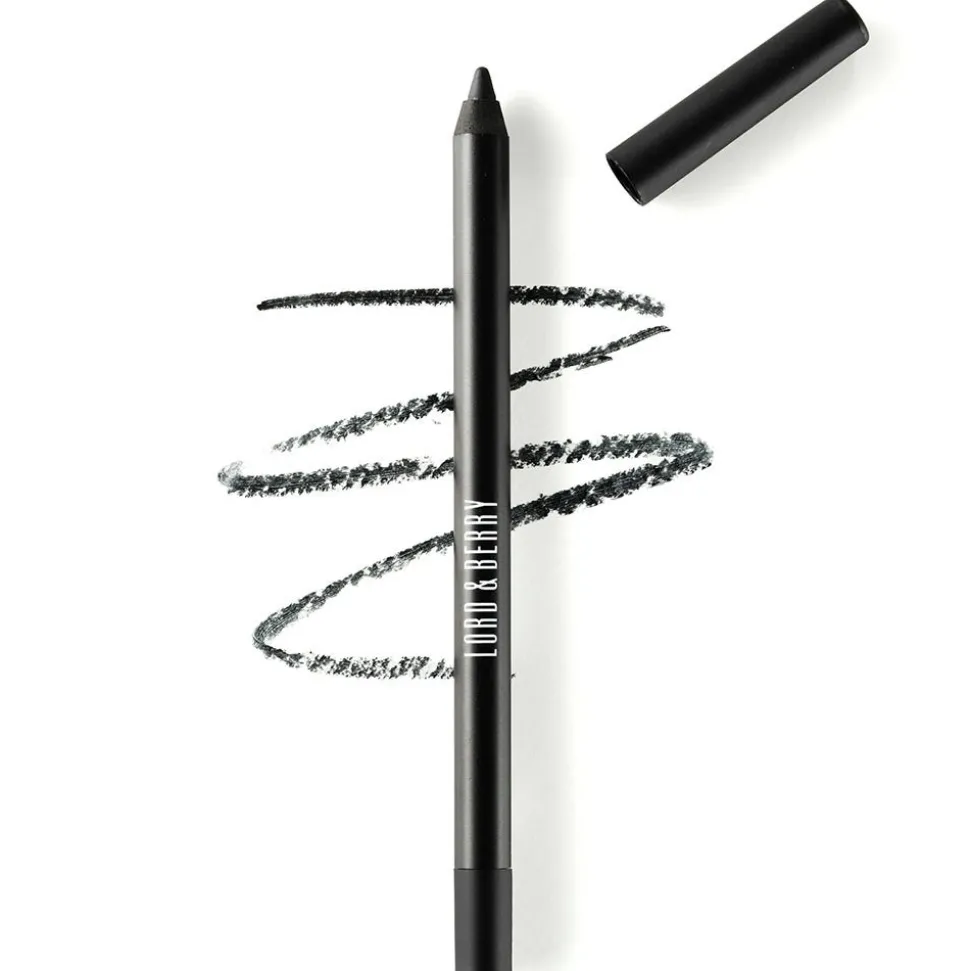 Lord & Berry COUTURE Kohl Kajal Deep Black 1,2 g