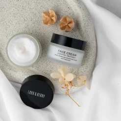Lord & Berry FACE CREAM 30 ml