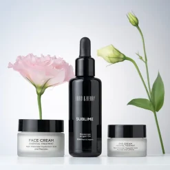 Lord & Berry FACE CREAM 30 ml