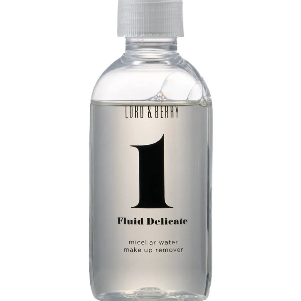 Lord & Berry FLUID DELICATE Mizellenwasser 150 ml