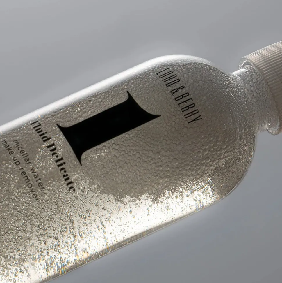 Lord & Berry FLUID DELICATE Mizellenwasser 150 ml