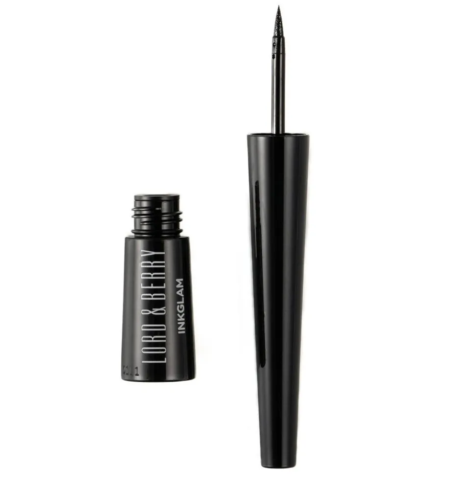 Lord & Berry INKGLAM Eyeliner 2,5 ml