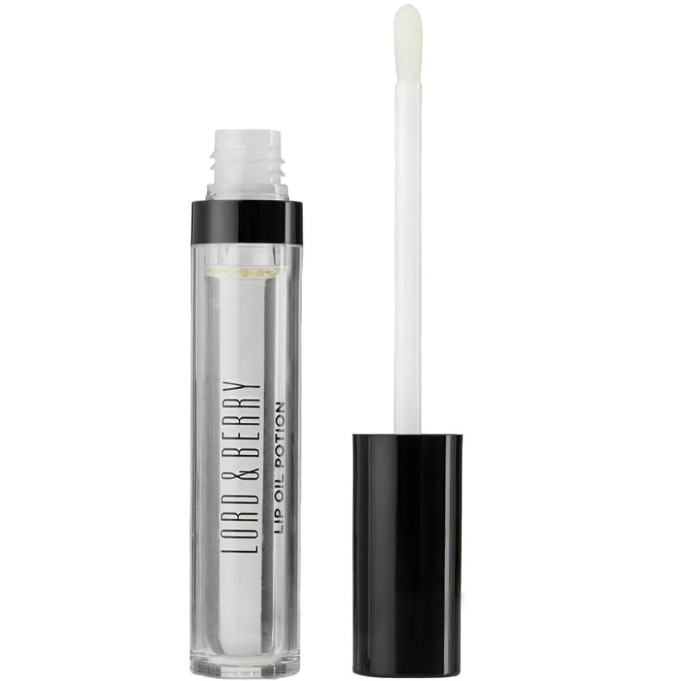 Lord & Berry LIP OIL POTION Neutral 7 ml