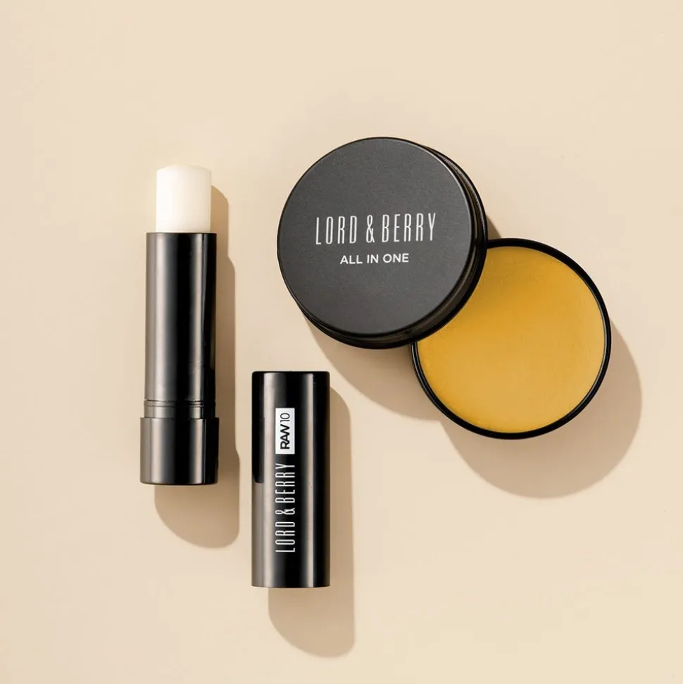 Lord & Berry LIPLOCK 4,5 g