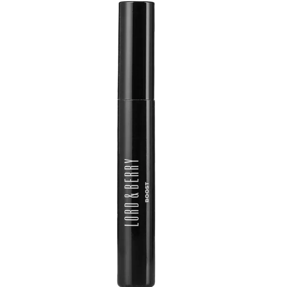 Lord & Berry Mascara BOOST Black 9 ml