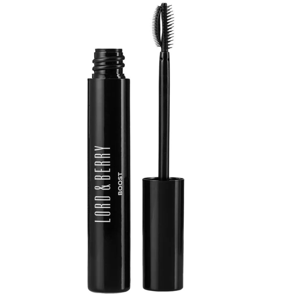 Lord & Berry Mascara BOOST Black 9 ml