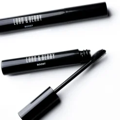 Lord & Berry Mascara BOOST Black 9 ml