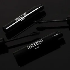 Lord & Berry Mascara BOOST Black 9 ml