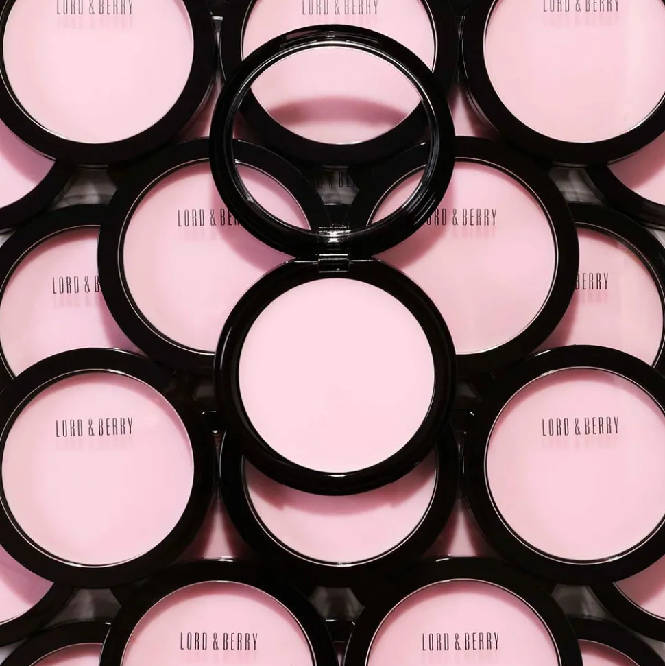 Lord & Berry SKIN CONTROL Mattifying/Blurring Primer 10 ml