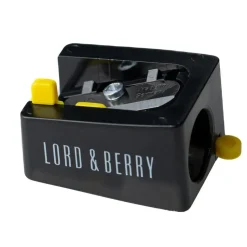 Lord & Berry Spitzer CRAYON Black 0,7 g