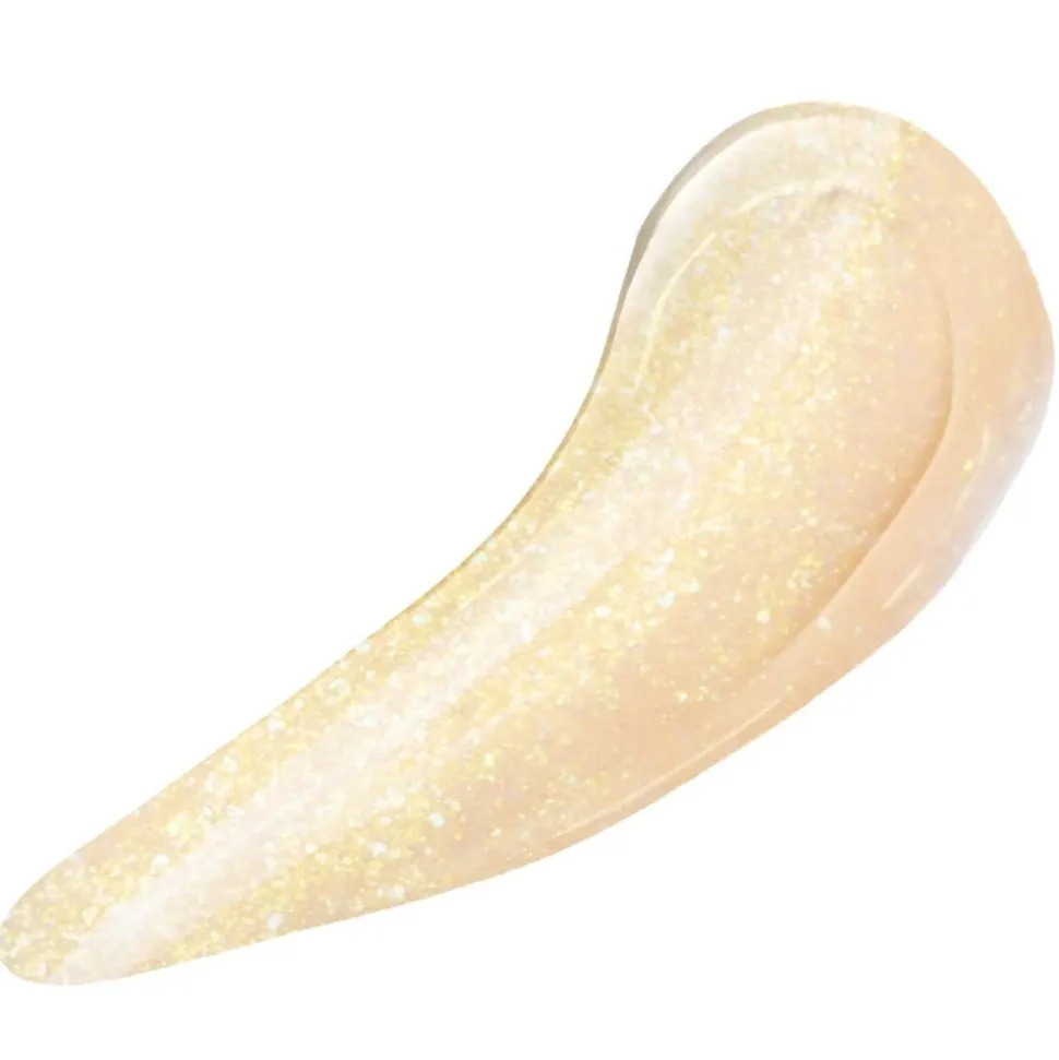 Lord & Berry TINTED LIP OIL POTION Gold 7 ml