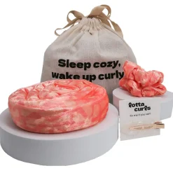 Lotta Curls Lockenband Peach Fuzz