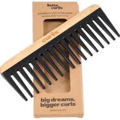 Lotta Curls Lockenkamm