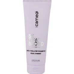 LOVE FOR HAIR Professional Cameo Anti Yellow Shampoo 200 ml
