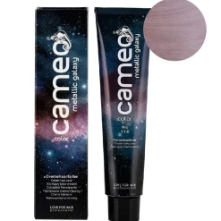 LOVE FOR HAIR Professional cameo color Cameo Galaxy Violet Moondust 60 ml