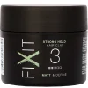 LOVE FOR HAIR Professional Fixit Strong Hold Hair Clay 100 ml