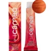 LOVE FOR HAIR Professional cameo color Cameo Contrast kupfer 60 ml