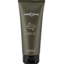 LOVE FOR HAIR Professional Airborne Style Control Gel 200 ml