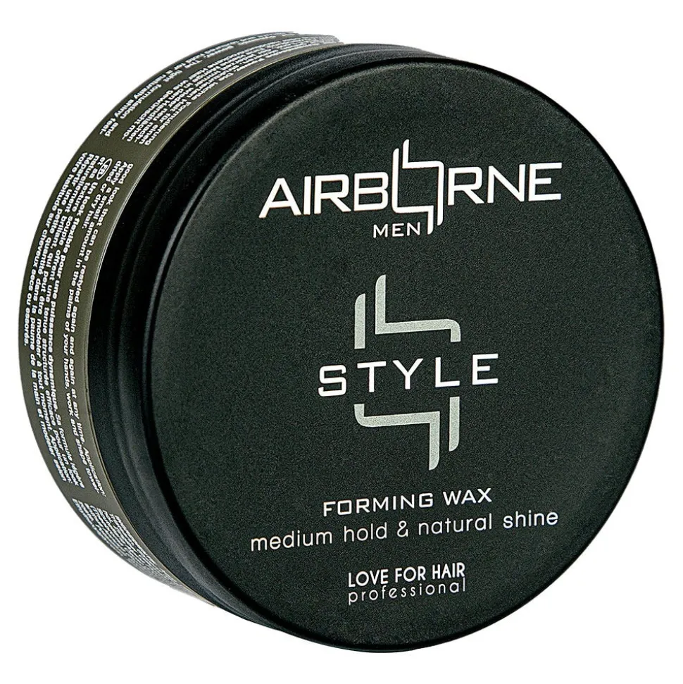LOVE FOR HAIR Professional Airborne Style Forming Wax 100 ml