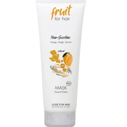 LOVE FOR HAIR Professional Fruit4Hair Power & Vitality Mask 250 ml