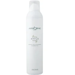 LOVE FOR HAIR Professional Airborne Style Hairspray Strong Hold 300 ml