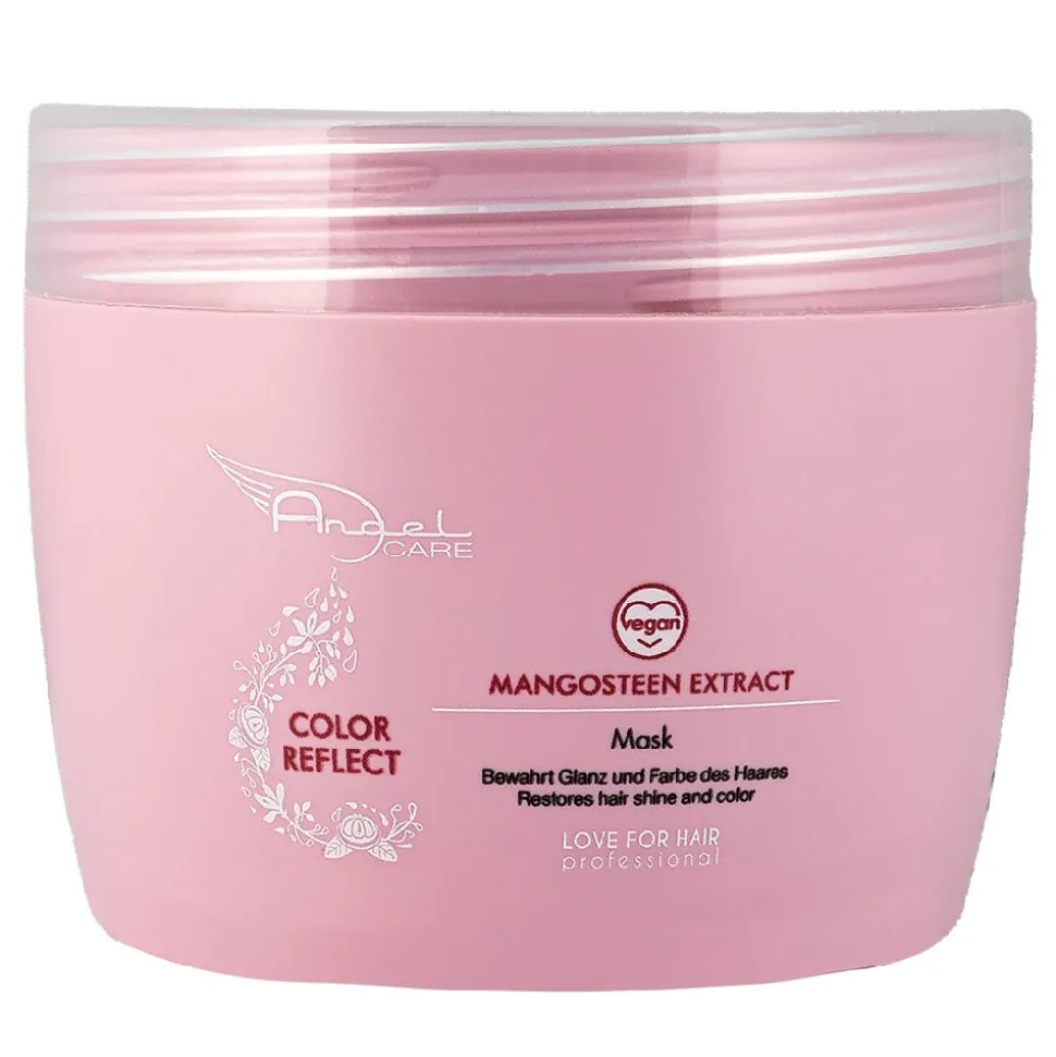 LOVE FOR HAIR Professional Angel Care Color Reflect Mask 200 ml