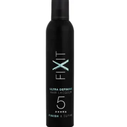 LOVE FOR HAIR Professional Fixit Ultra Defining Hair Lacquer 300 ml