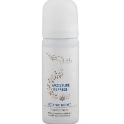 LOVE FOR HAIR Professional Angel Care Moisture Refresh Handcreme Schaum 50 ml