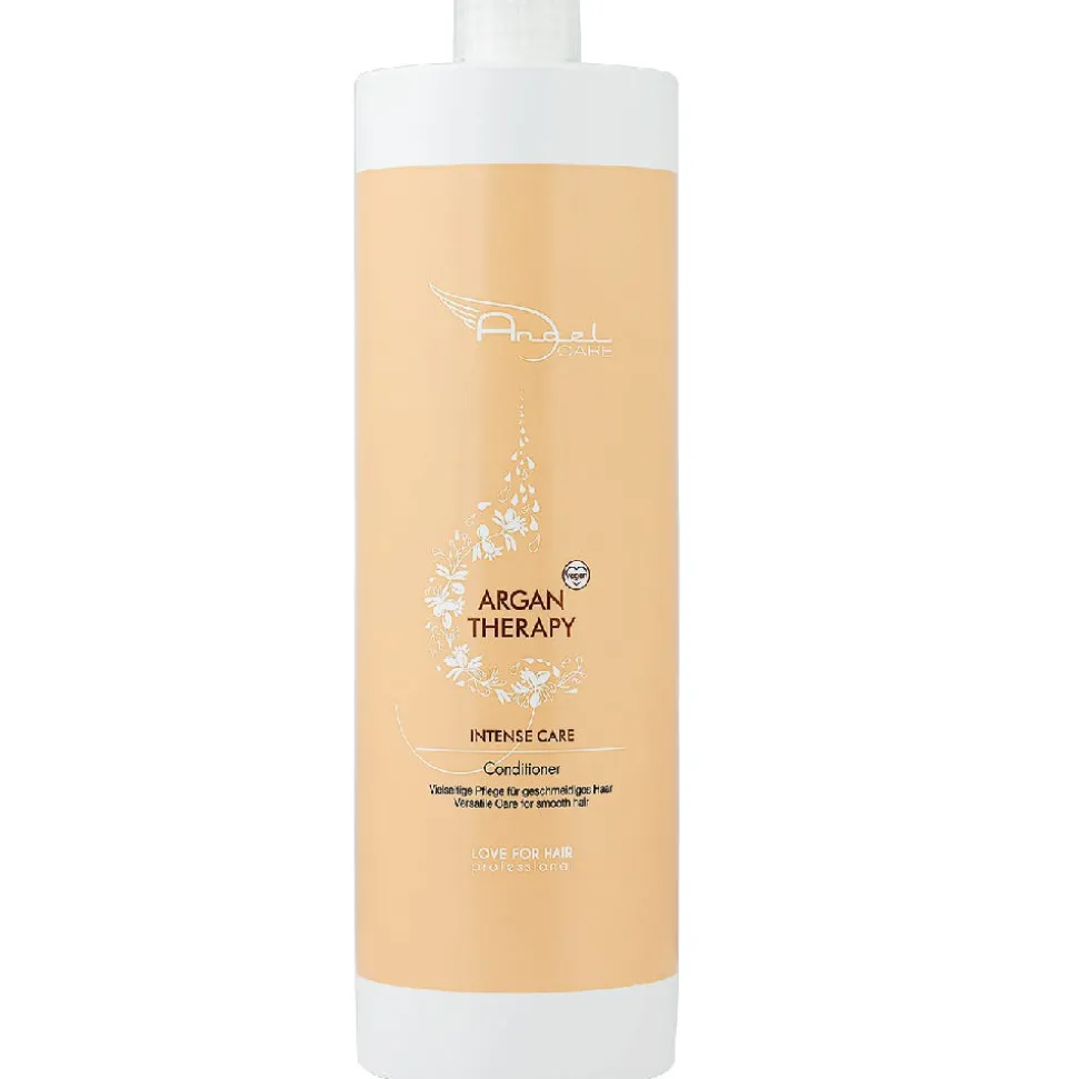 LOVE FOR HAIR Professional Angel Care Argan Therapy Conditioner 1000 ml