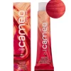 LOVE FOR HAIR Professional cameo color Cameo Contrast rot 60 ml