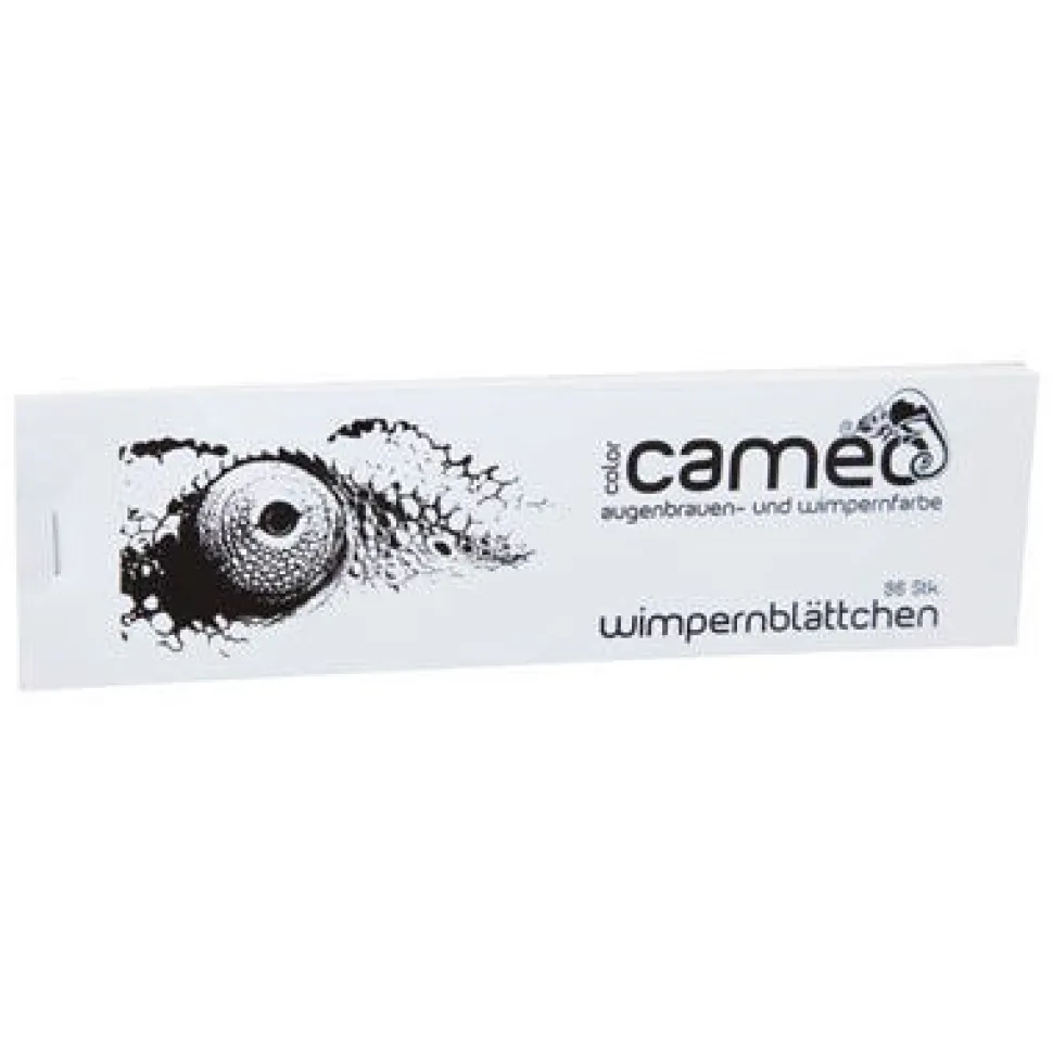 LOVE FOR HAIR Professional Cameo Wimpernblättchen 96 Stück